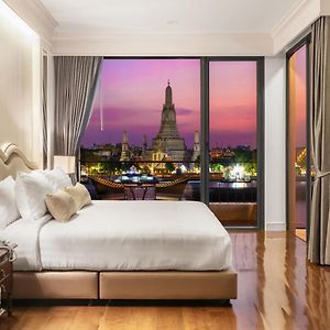 Executive King Suite